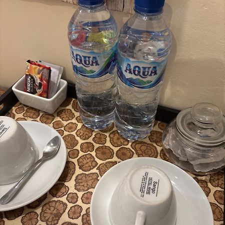 Alam Grigis Ubud Εξωτερικό φωτογραφία