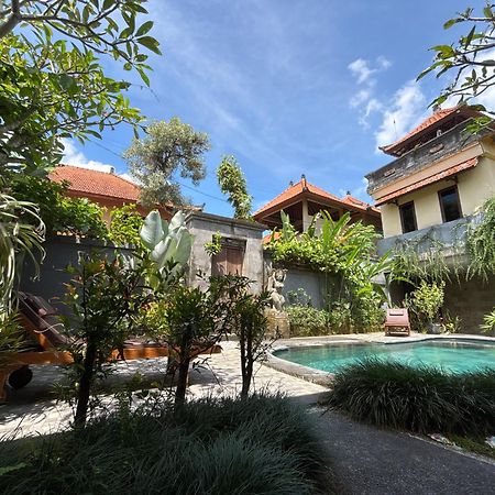 Alam Grigis Ubud Εξωτερικό φωτογραφία