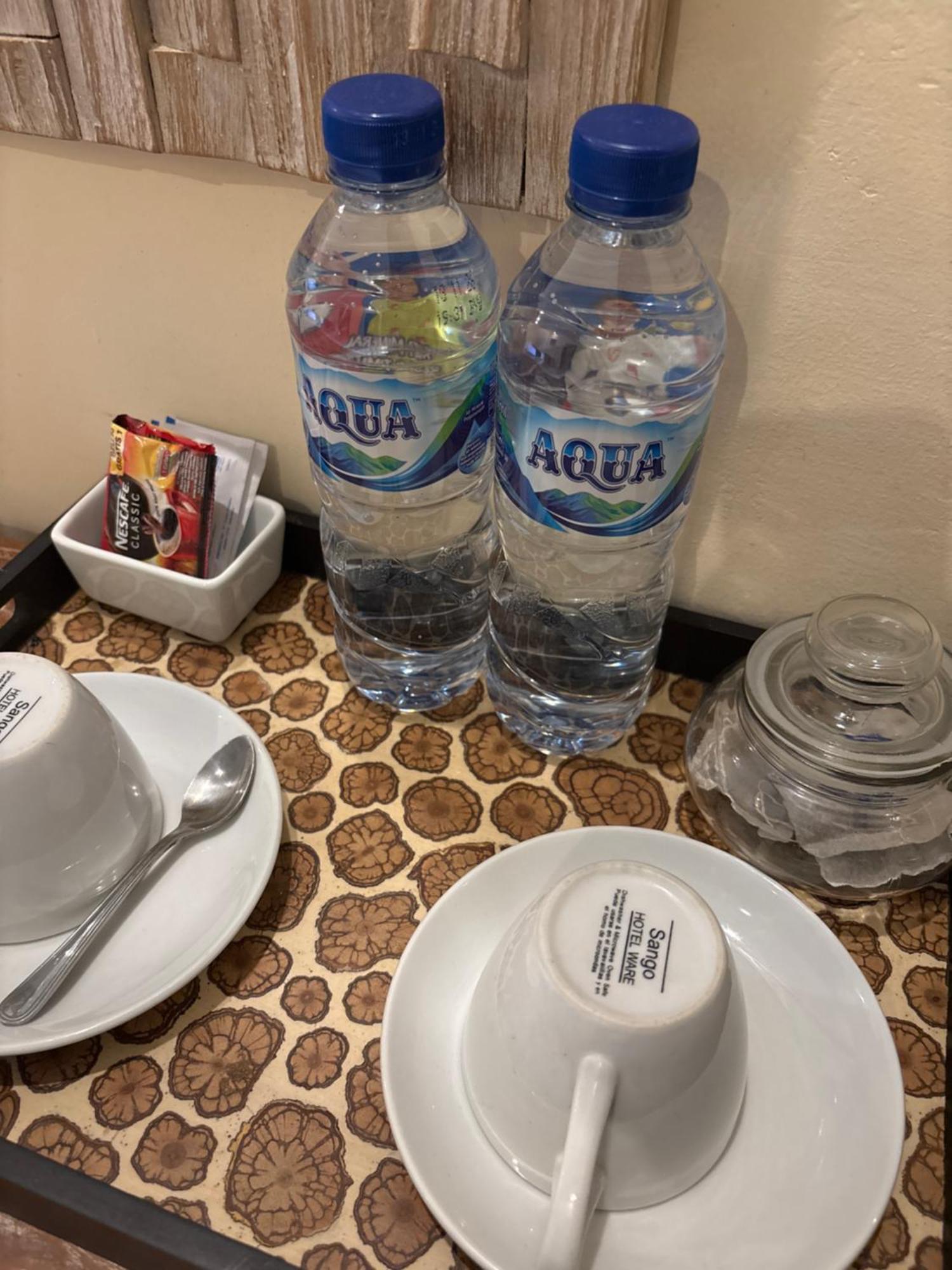 Alam Grigis Ubud Εξωτερικό φωτογραφία