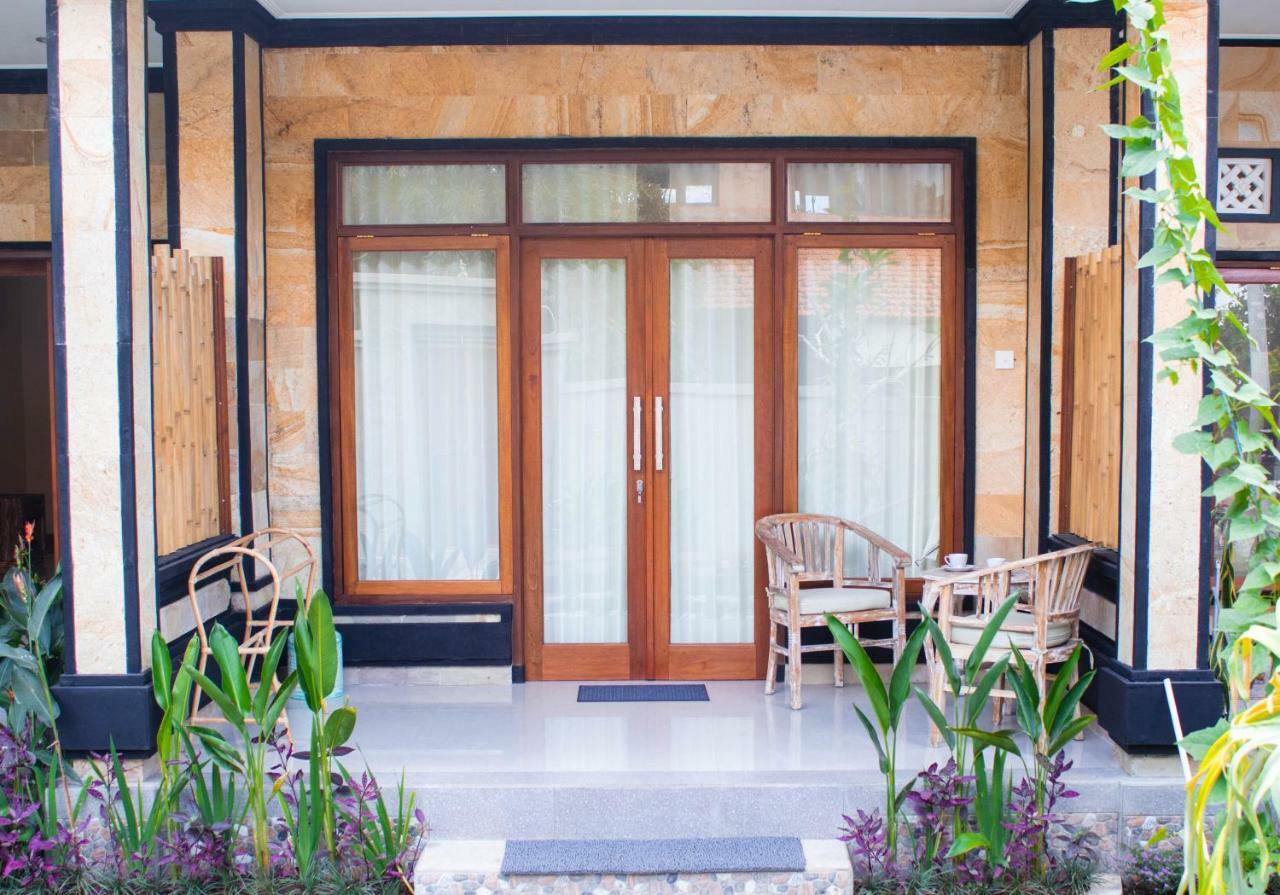 Alam Grigis Ubud Εξωτερικό φωτογραφία