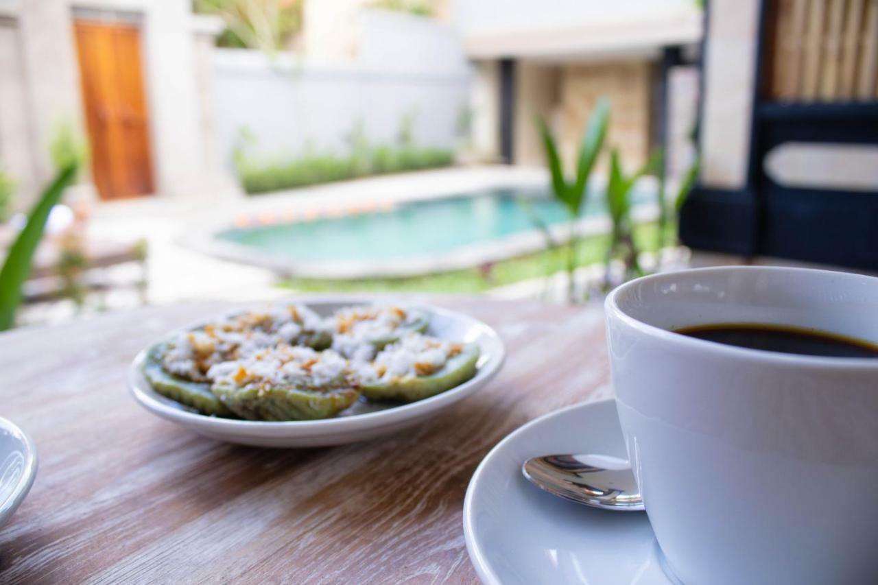 Alam Grigis Ubud Εξωτερικό φωτογραφία