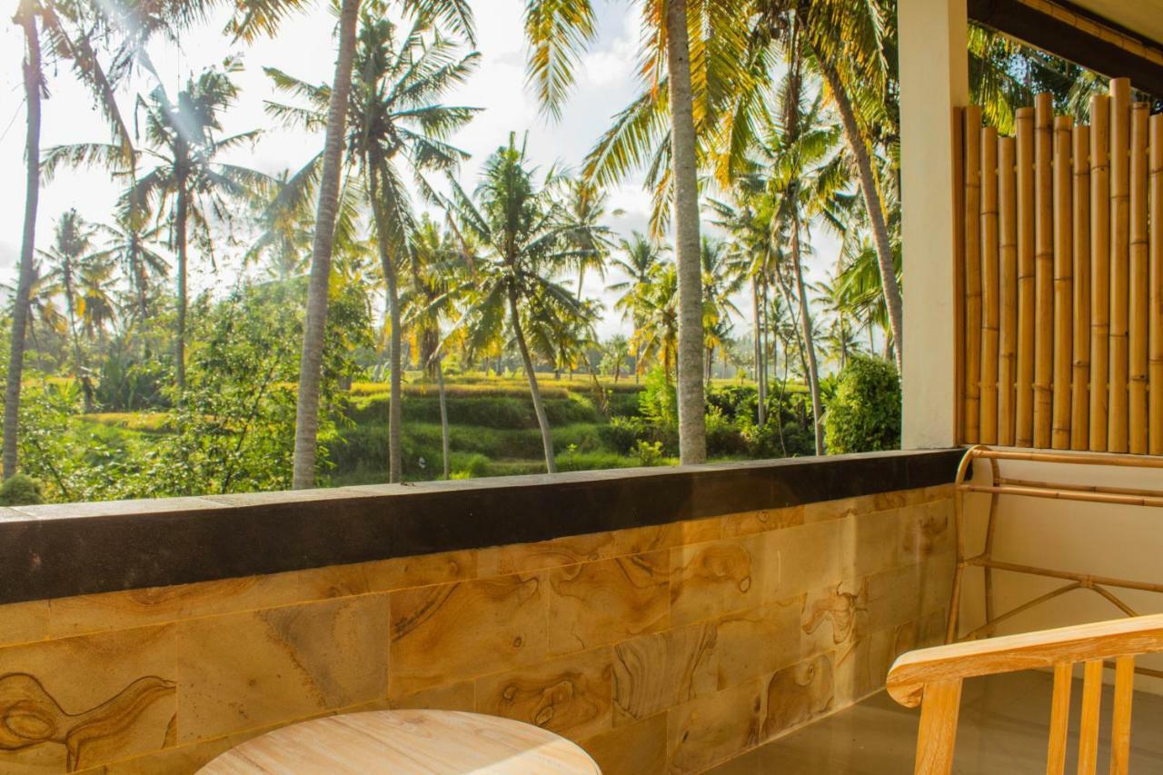 Alam Grigis Ubud Εξωτερικό φωτογραφία