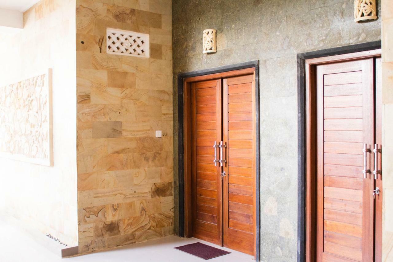 Alam Grigis Ubud Εξωτερικό φωτογραφία