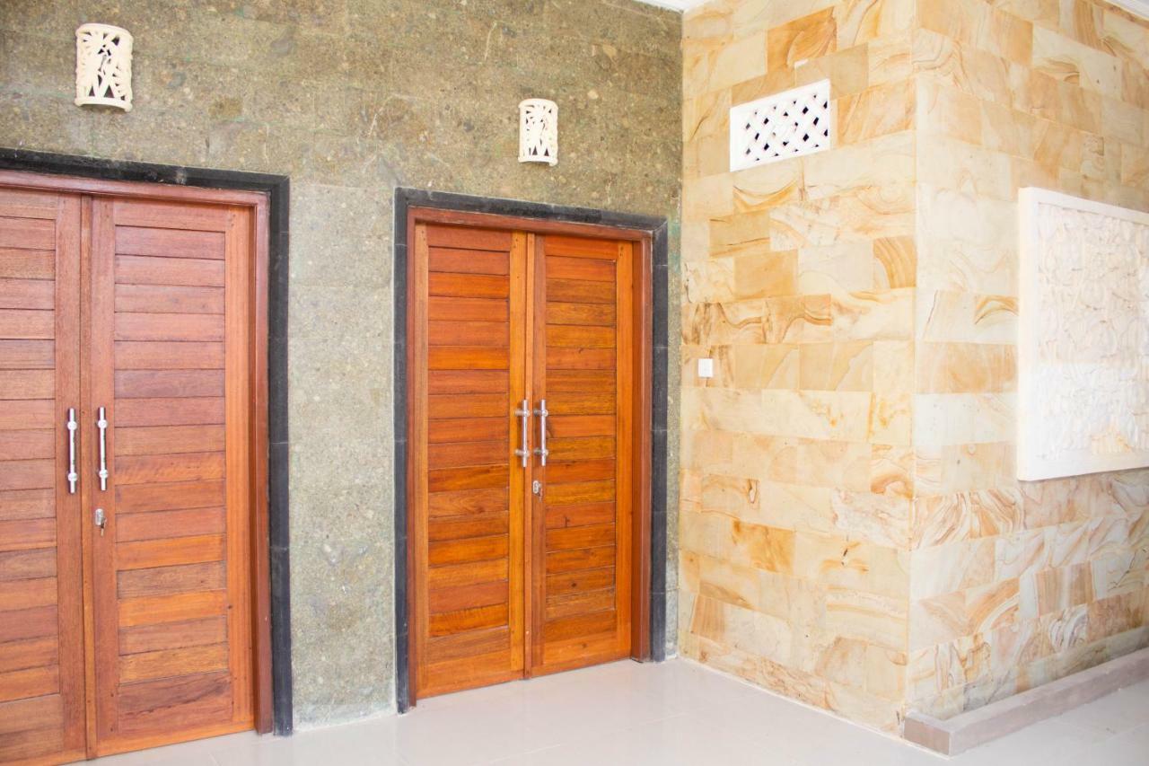 Alam Grigis Ubud Εξωτερικό φωτογραφία