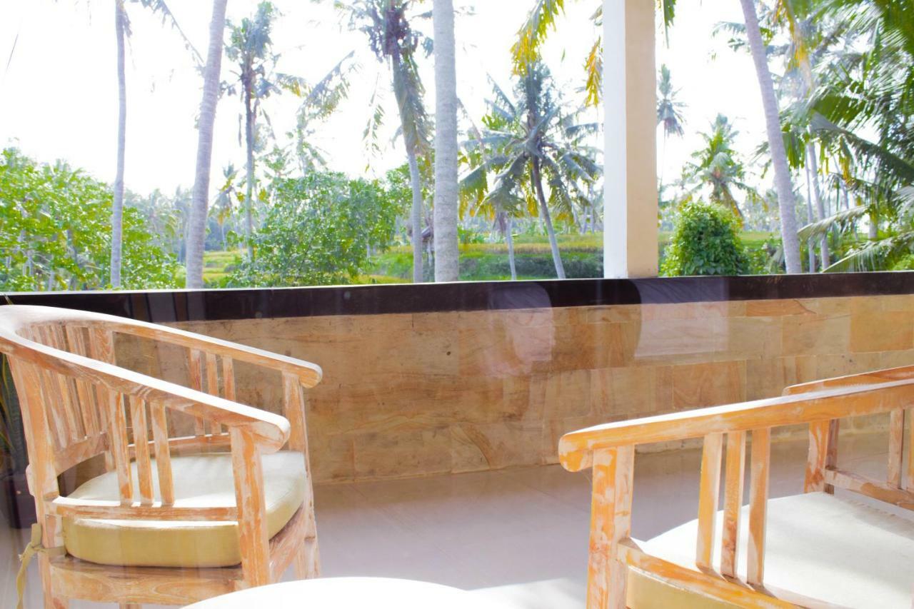 Alam Grigis Ubud Εξωτερικό φωτογραφία