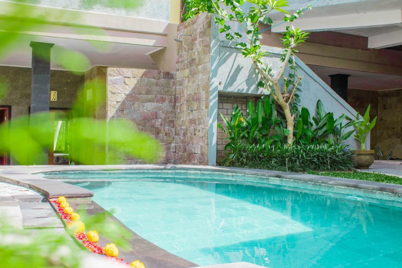 Alam Grigis Ubud Εξωτερικό φωτογραφία