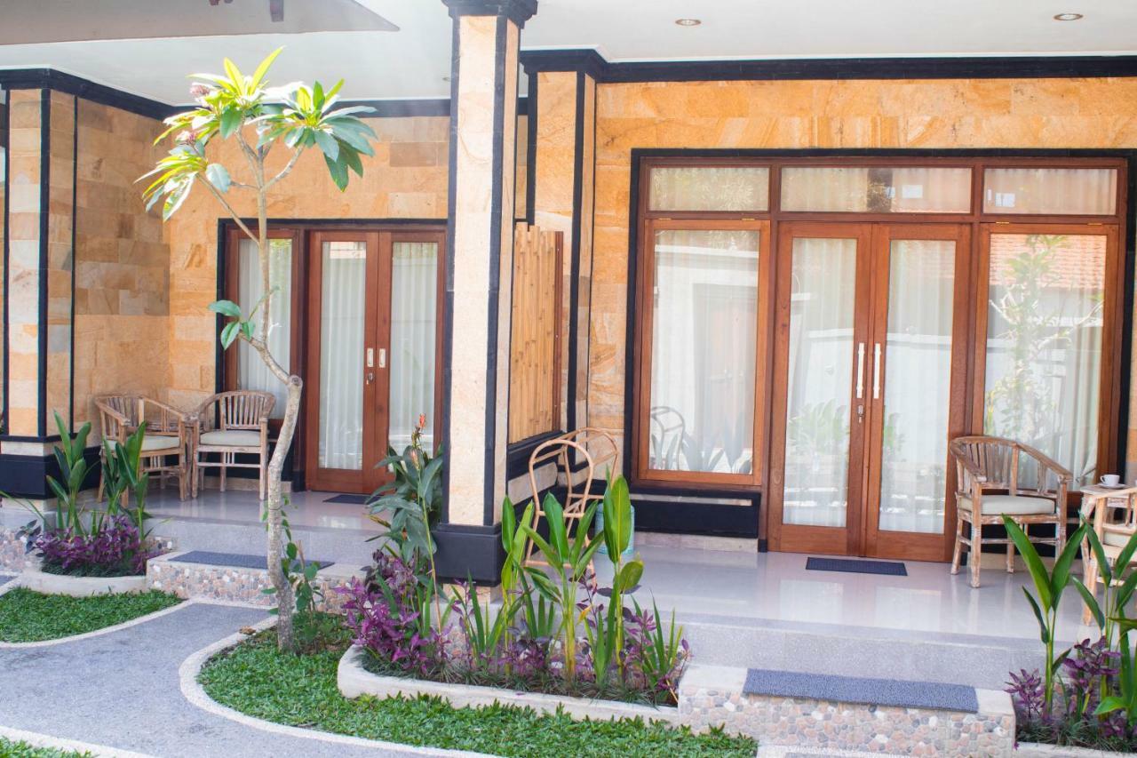 Alam Grigis Ubud Εξωτερικό φωτογραφία