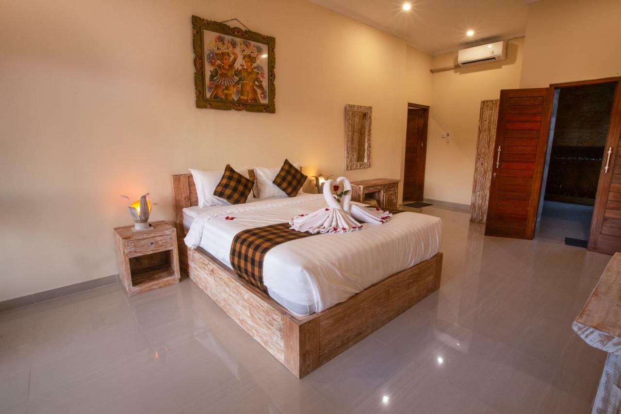 Alam Grigis Ubud Εξωτερικό φωτογραφία