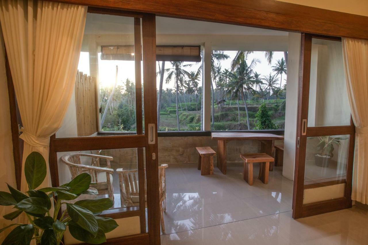 Alam Grigis Ubud Εξωτερικό φωτογραφία